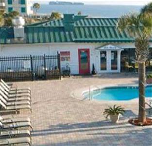 Beach House At The Dunes At Beachside Colony Tybee Island Exterior photo