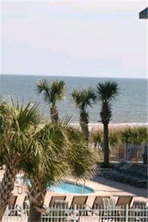 Beach House At The Dunes At Beachside Colony Tybee Island Exterior photo