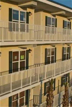 Beach House At The Dunes At Beachside Colony Tybee Island Exterior photo