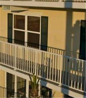 Beach House At The Dunes At Beachside Colony Tybee Island Exterior photo